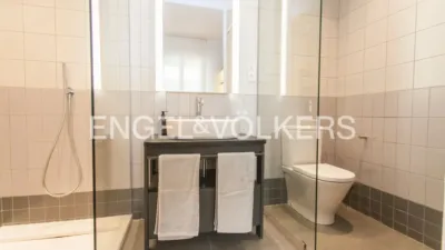 Apartment on Castellana photo 34