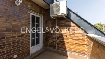 Townhouse in Rejas photo 31