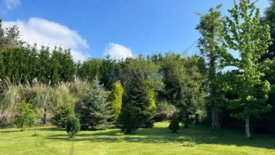 Chalet on Billelabaso Auzunea Street photo 3