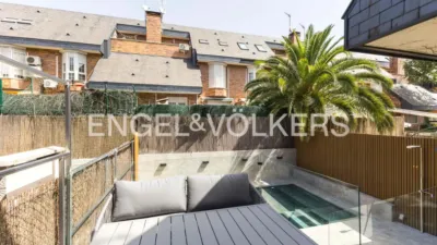 Townhouse in Rejas photo 5