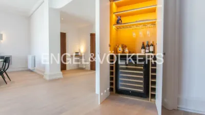 Apartment on Castellana photo 8