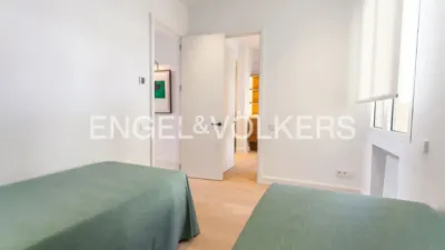 Apartment on Castellana photo 33