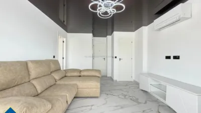 Apartment in Cabo Roig-La Zenia-La Regia photo 9