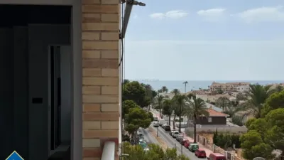 Apartment in Cabo Roig-La Zenia-La Regia photo 43
