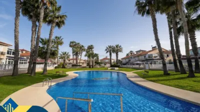 Piso – Orihuela, Residencial Jumilla III, Urbanización Horizonte - Vista 4