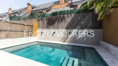 Townhouse in Rejas photo 2