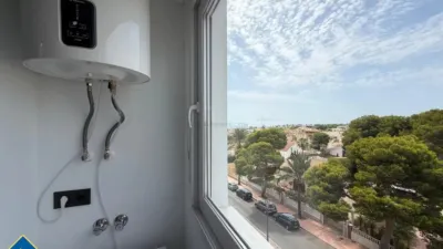 Apartment in Cabo Roig-La Zenia-La Regia photo 28