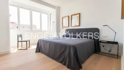 Apartment on Castellana photo 23