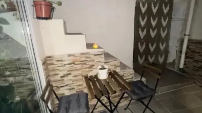 House in Plaza Mayor photo 5