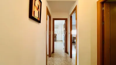 Piso en alquiler en Calle Periodista Francisco Giles Jiménez, 2, Cartuja (Distrito Norte. Granada Capital) de 800 €<span>/mes</span>