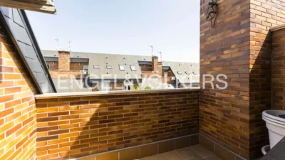 Townhouse in Rejas photo 30