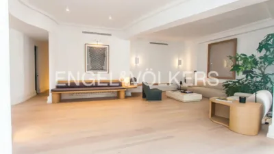 Apartment on Castellana photo 5