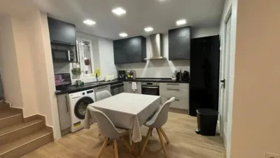 House in Plaza Mayor photo 6