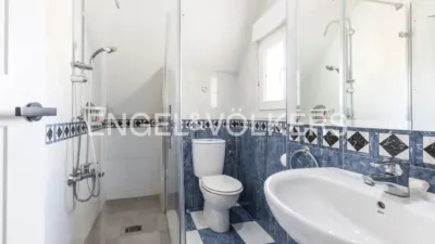 Townhouse in Rejas photo 39