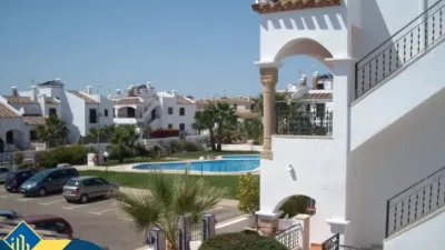 Duplex in Las Filipinas-Villamartín-Canal Norte photo 15