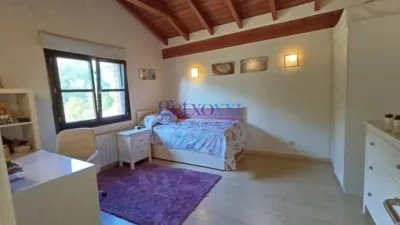 Chalet on Billelabaso Auzunea Street photo 33