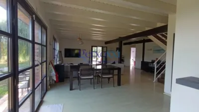 Chalet on Billelabaso Auzunea Street photo 15