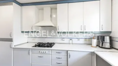 Townhouse in Rejas photo 19