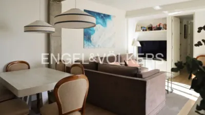 Apartment in Hispanoamérica photo 3