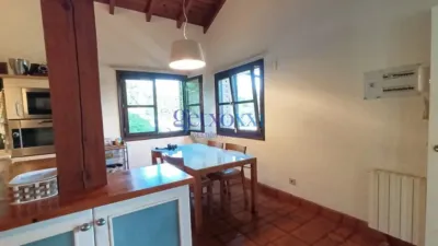 Chalet on Billelabaso Auzunea Street photo 25