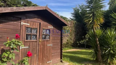 Chalet on Billelabaso Auzunea Street photo 6