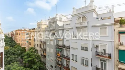 Apartment on Carrer de Císcar photo 32
