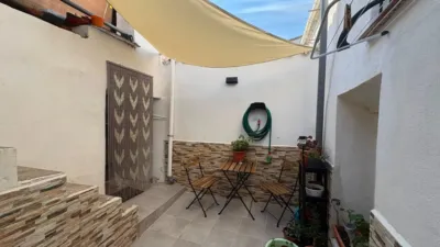House in Plaza Mayor photo 18