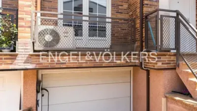 Townhouse in Rejas photo 10