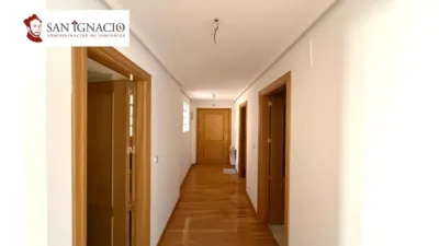 Apartment in Villarcayo photo 19