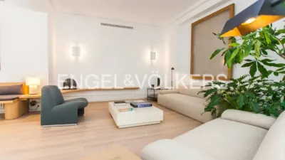 Apartment on Castellana photo 13