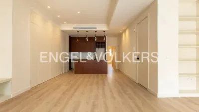 Apartment on Carrer de Císcar photo 6