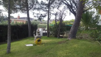 Chalet on Avenida del Encinar, 2 photo 7