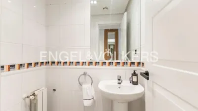 Townhouse in Rejas photo 38