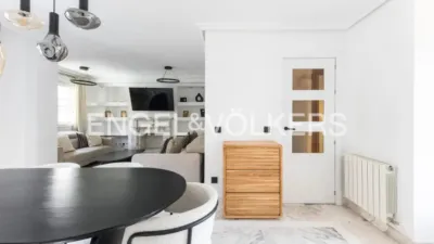 Townhouse in Rejas photo 16