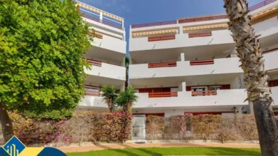 Piso – Orihuela - Más