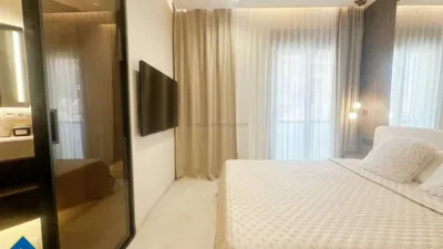 Piso – Torrevieja, El Palmeral - Más