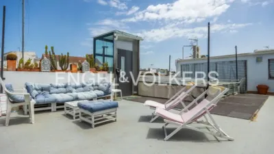 Townhouse in Alfalfa photo 105