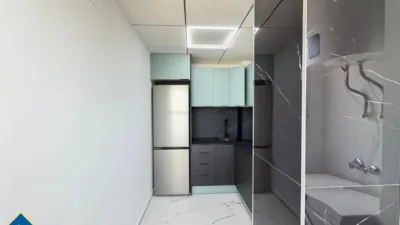 Apartment in Cabo Roig-La Zenia-La Regia photo 31