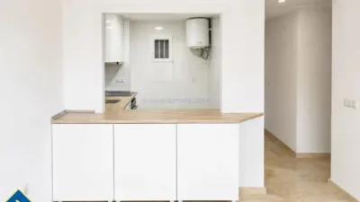 Piso – Orihuela, Urbanización Residencial Montemar, Dehesa de Campoamor - Vista 3