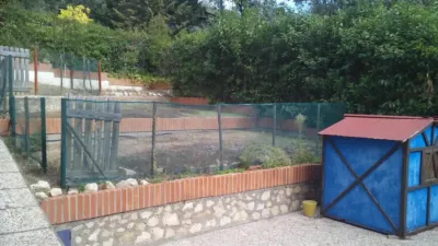 Chalet on Avenida del Encinar, 2 photo 8