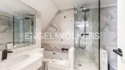 Townhouse in Rejas photo 37
