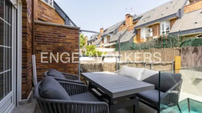 Townhouse in Rejas photo 6
