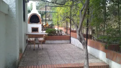 Chalet on Avenida del Encinar, 2 photo 10
