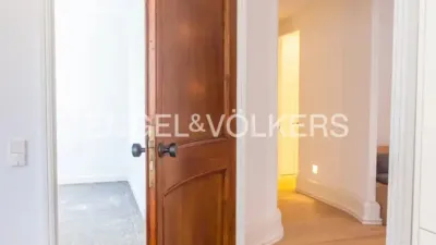Apartment on Castellana photo 16