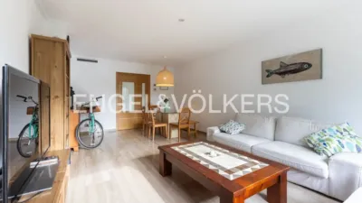 Piso – Xàbia - Jávea - Vista 3