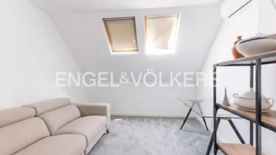 Townhouse in Rejas photo 36