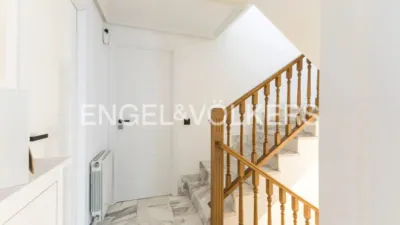 Townhouse in Rejas photo 22