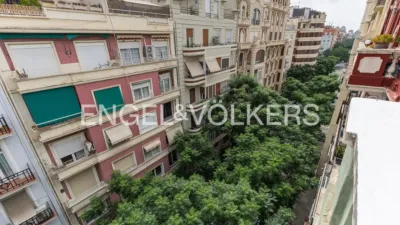 Apartment on Carrer de Císcar photo 37
