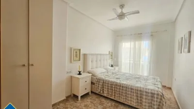 Pis – Orihuela, Residencial Vistamar Fase 6, Dehesa de Campoamor - Vista 4
