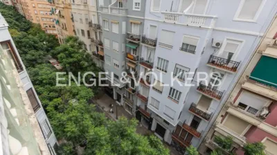 Apartment on Carrer de Císcar photo 36